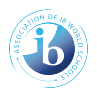 IB school logo IB school logo