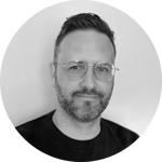 Christian Davies Customer Account Manager