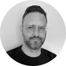 Christian Davies Customer Account Manager