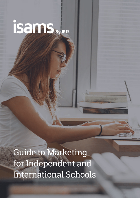 Marketing for independent and international schools